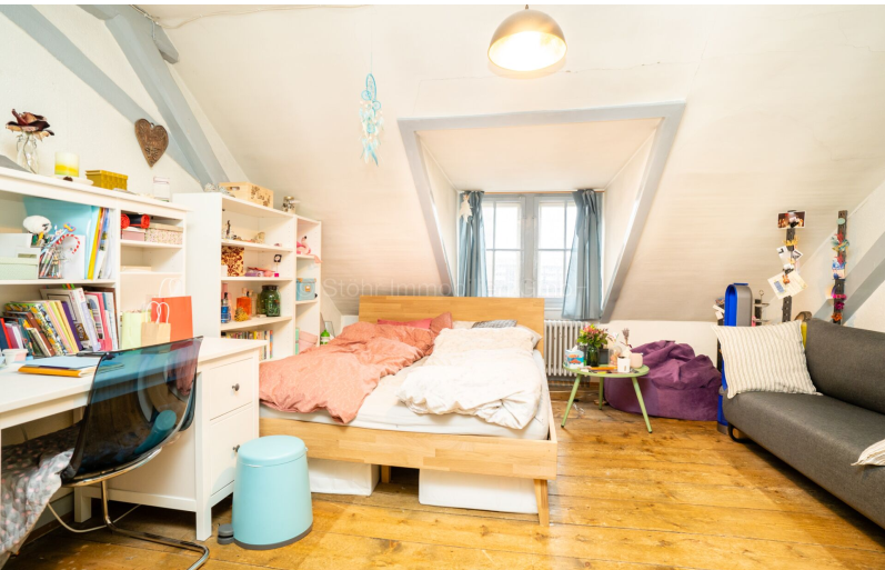 Appartement de 4 pièces, photo 8 sur 9