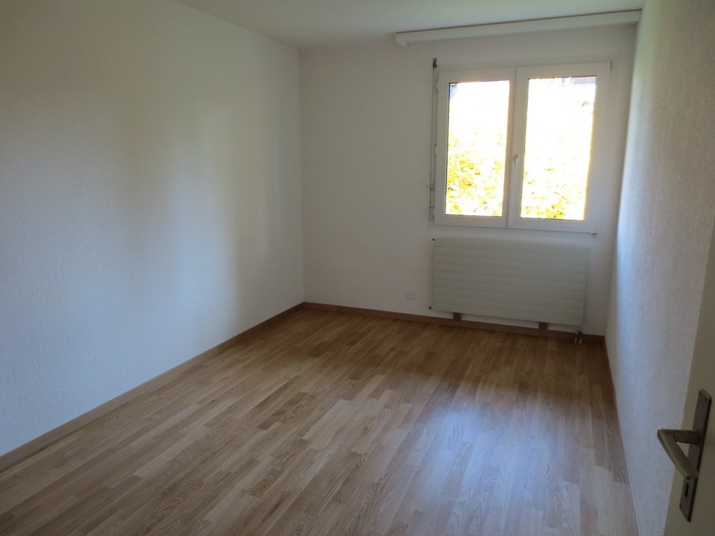 Appartement de 4 ½ pièces