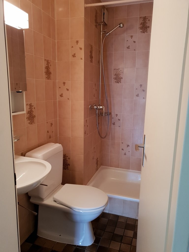 Appartement de 4 ½ pièces