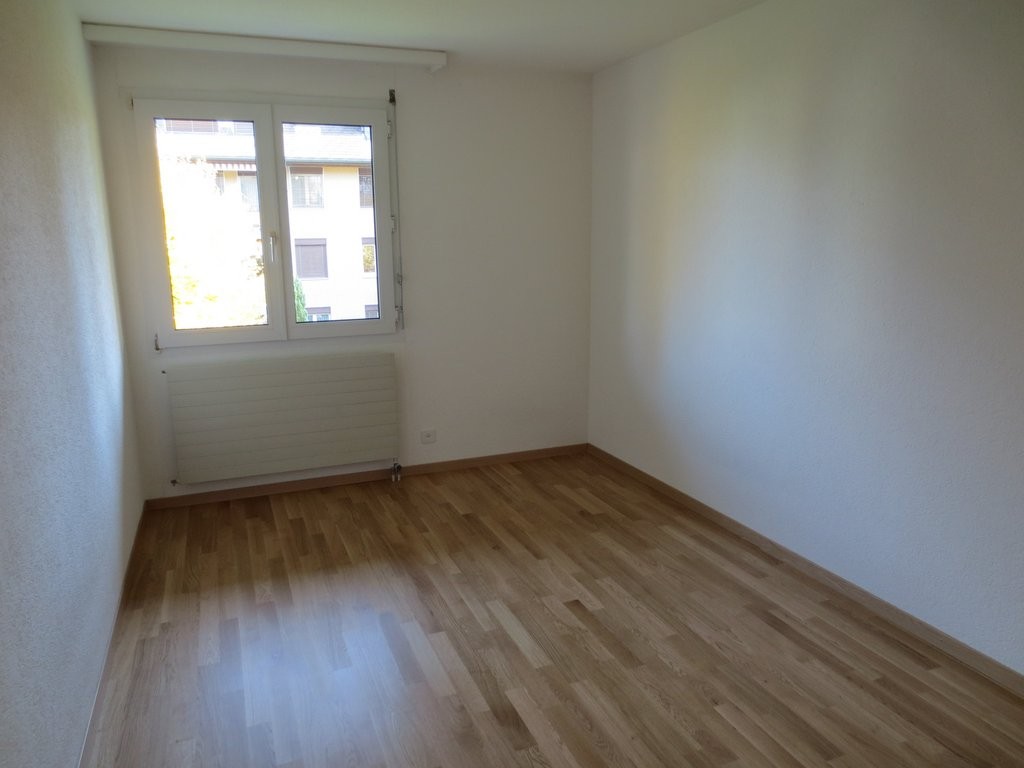 Appartement de 4 ½ pièces