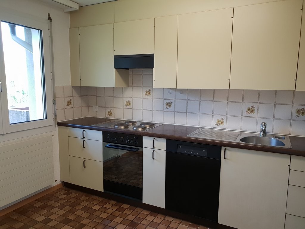 Appartement de 4 ½ pièces