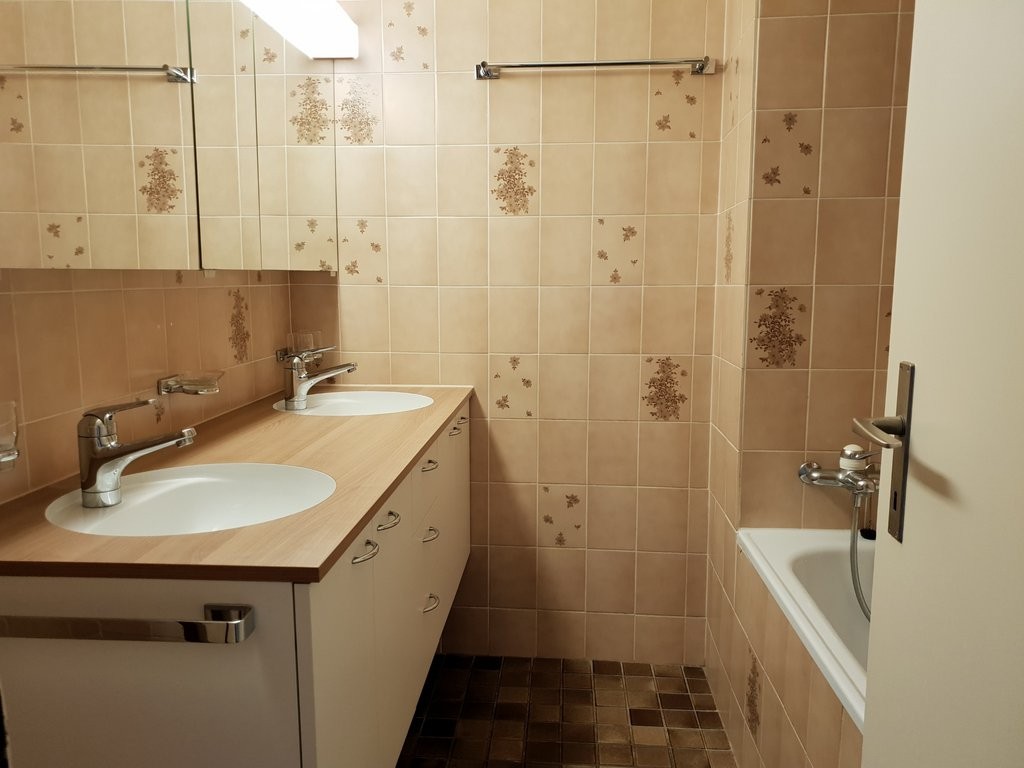 Appartement de 4 ½ pièces
