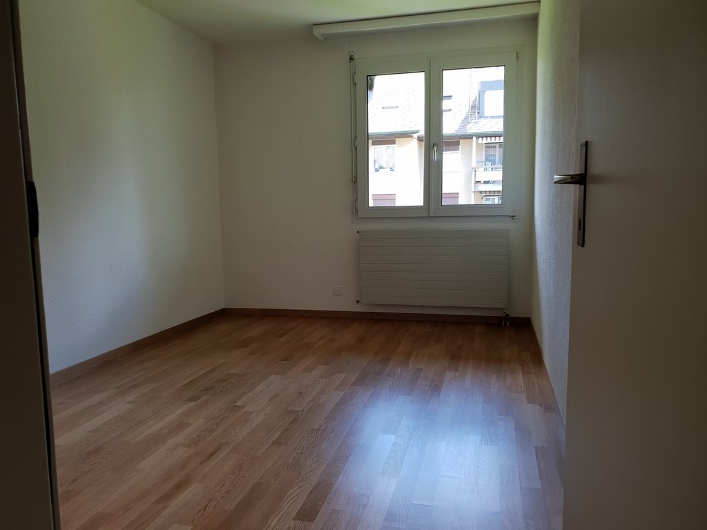 Appartement de 4 ½ pièces