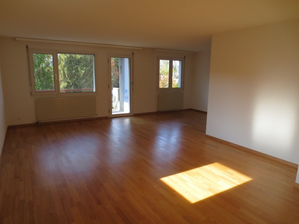 Appartement de 4 ½ pièces