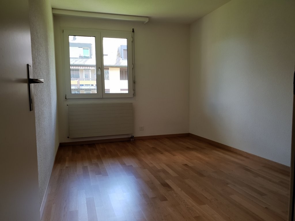 Appartement de 4 ½ pièces