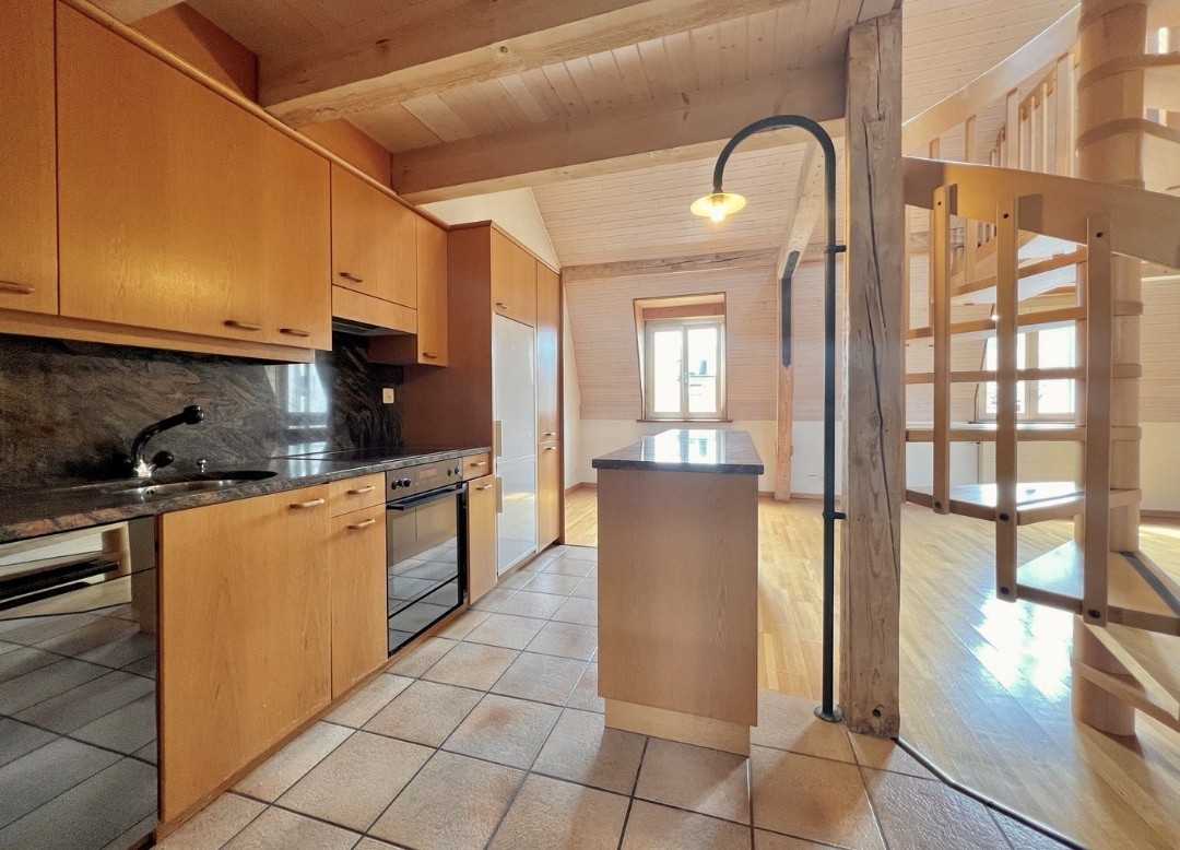 Appartement de 3 pièces, photo 3 sur 10