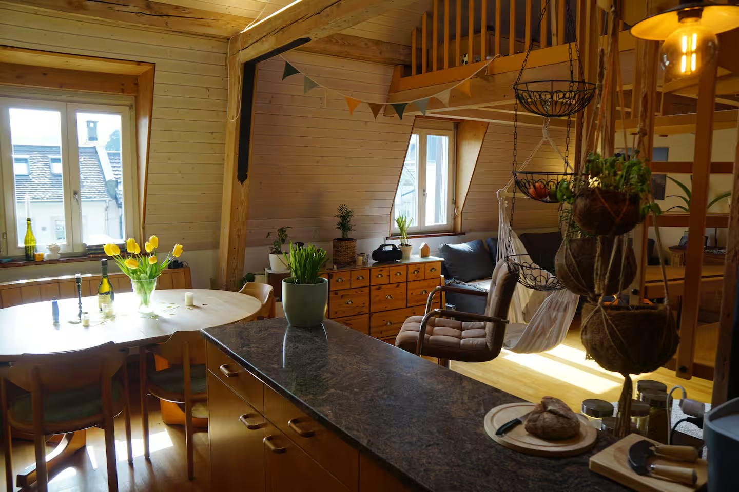 Appartement de 3 pièces, photo 10 sur 10