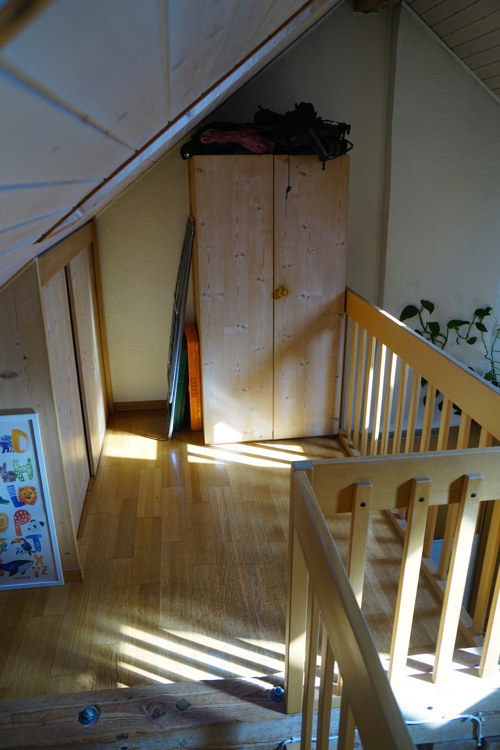 Appartement de 3 pièces, photo 7 sur 10