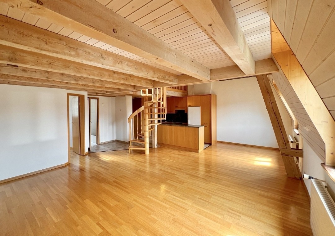 Appartement de 3 pièces, photo 1 sur 10