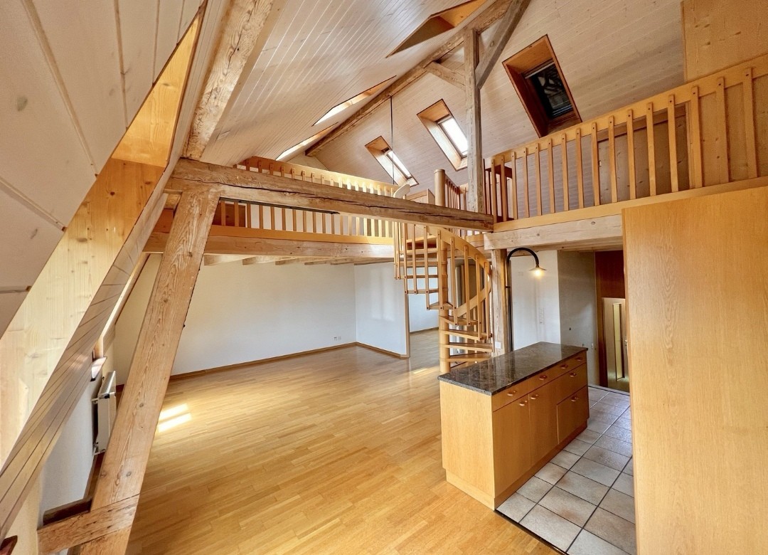 Appartement de 3 pièces, photo 2 sur 10