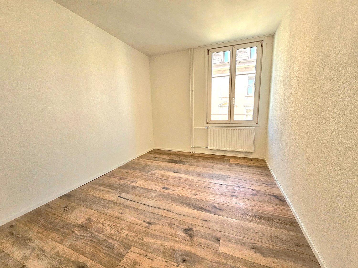 Appartement 1 ½ pièces, photo 1 sur 3