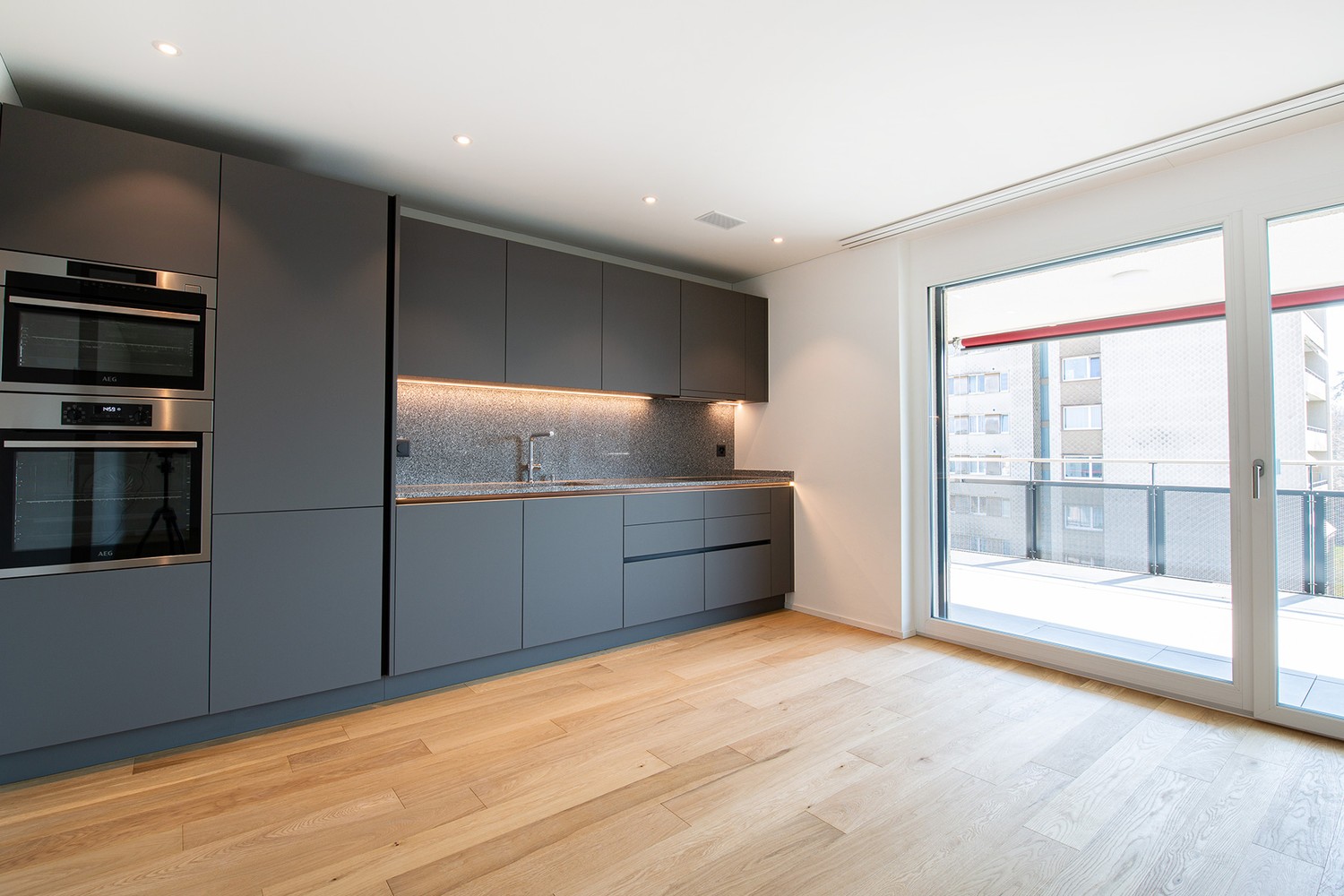 Appartement de 4 ½ pièces, photo 1 sur 10