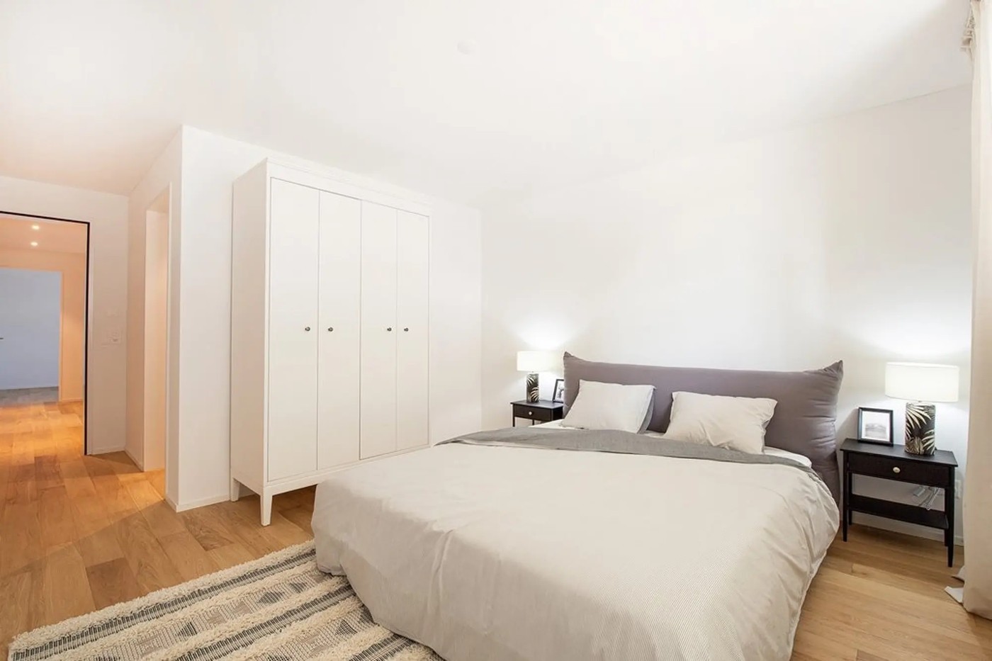 Appartement de 4 ½ pièces, photo 6 sur 10