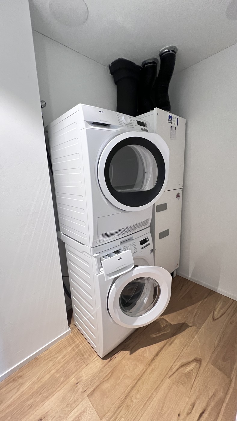 Appartement de 4 ½ pièces, photo 9 sur 10