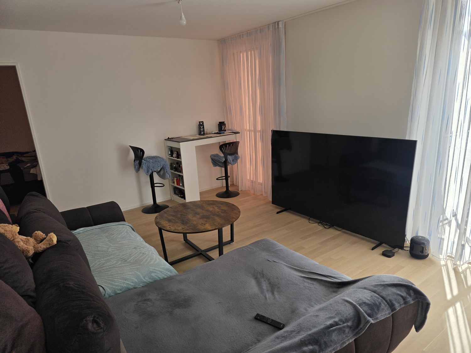 Appartement de 2 ½ pièces, photo 4 sur 7