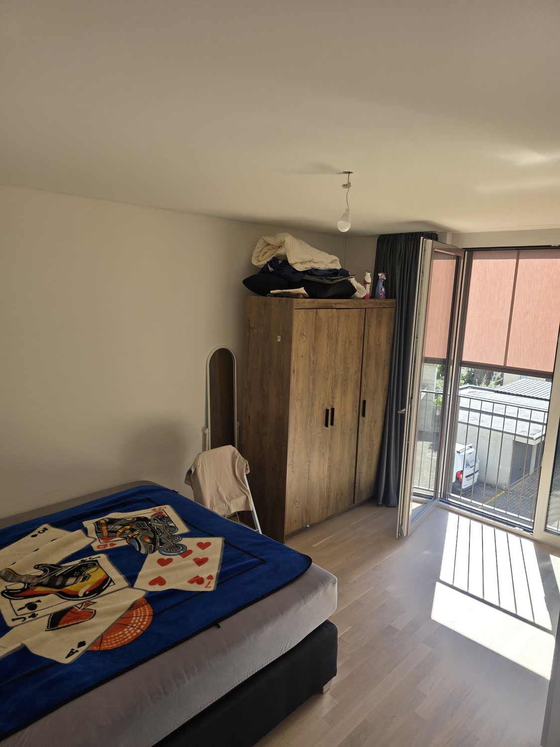 Appartement de 2 ½ pièces, photo 7 sur 7