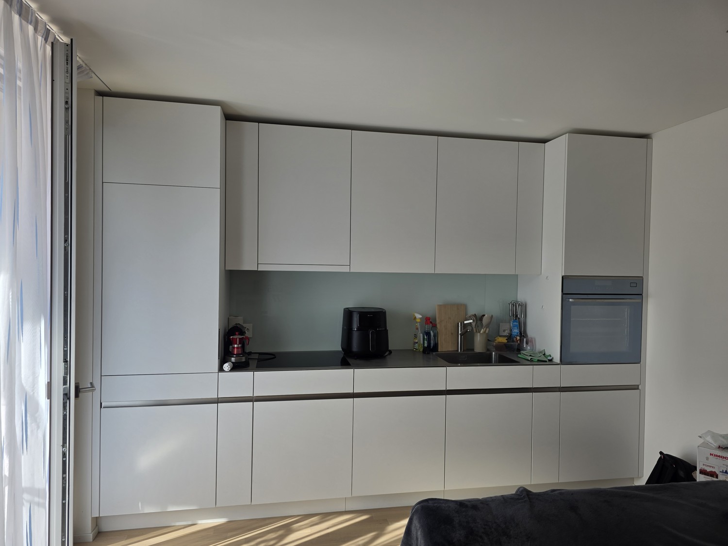Appartement de 2 ½ pièces, photo 1 sur 7