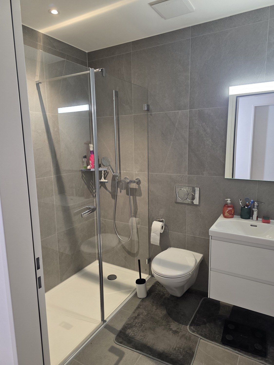 Appartement de 2 ½ pièces, photo 2 sur 7