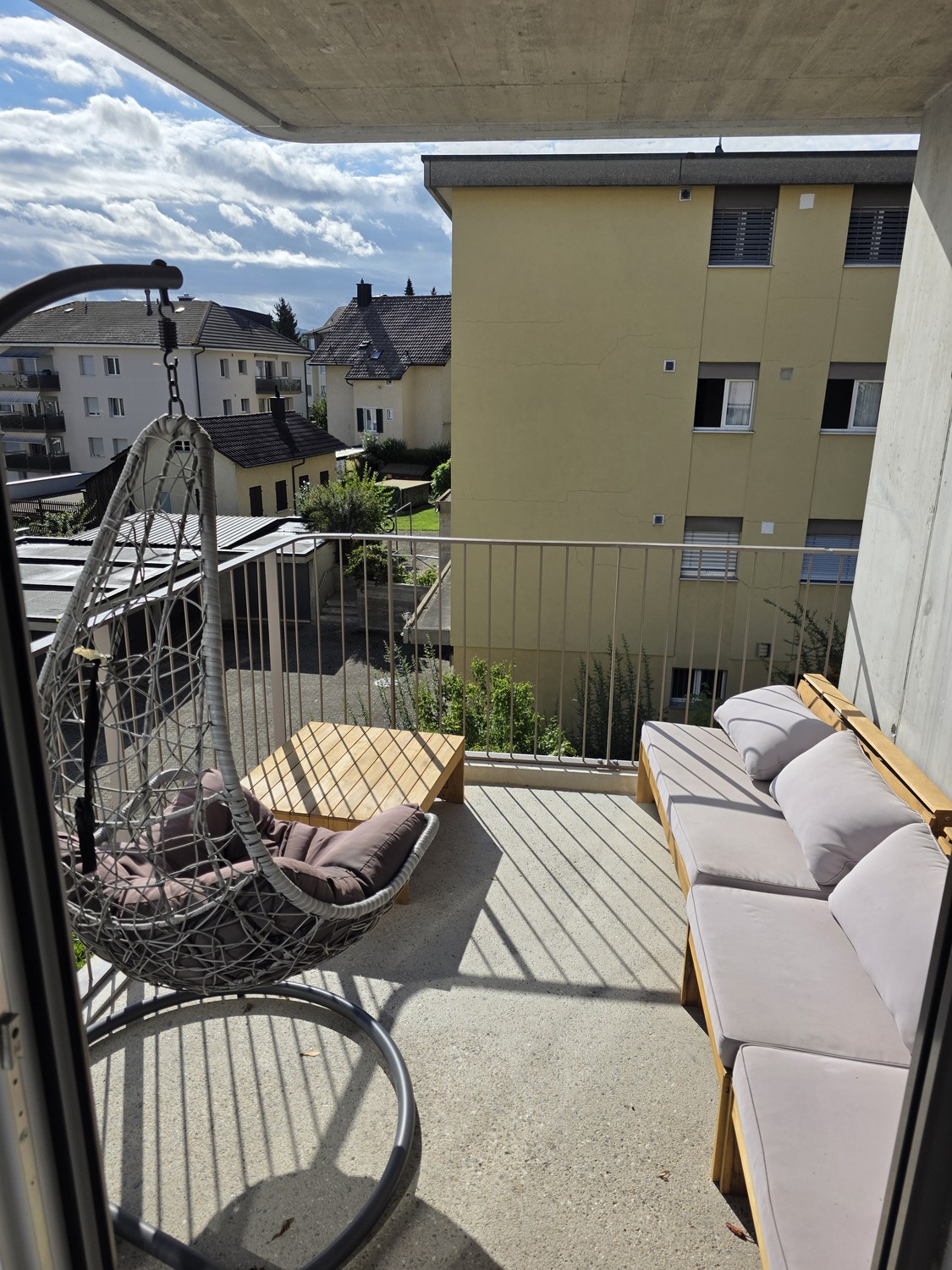 Appartement de 2 ½ pièces, photo 6 sur 7