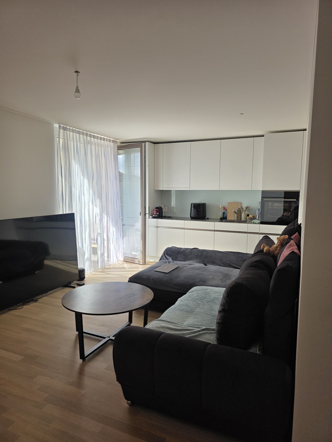 Appartement de 2 ½ pièces, photo 3 sur 7