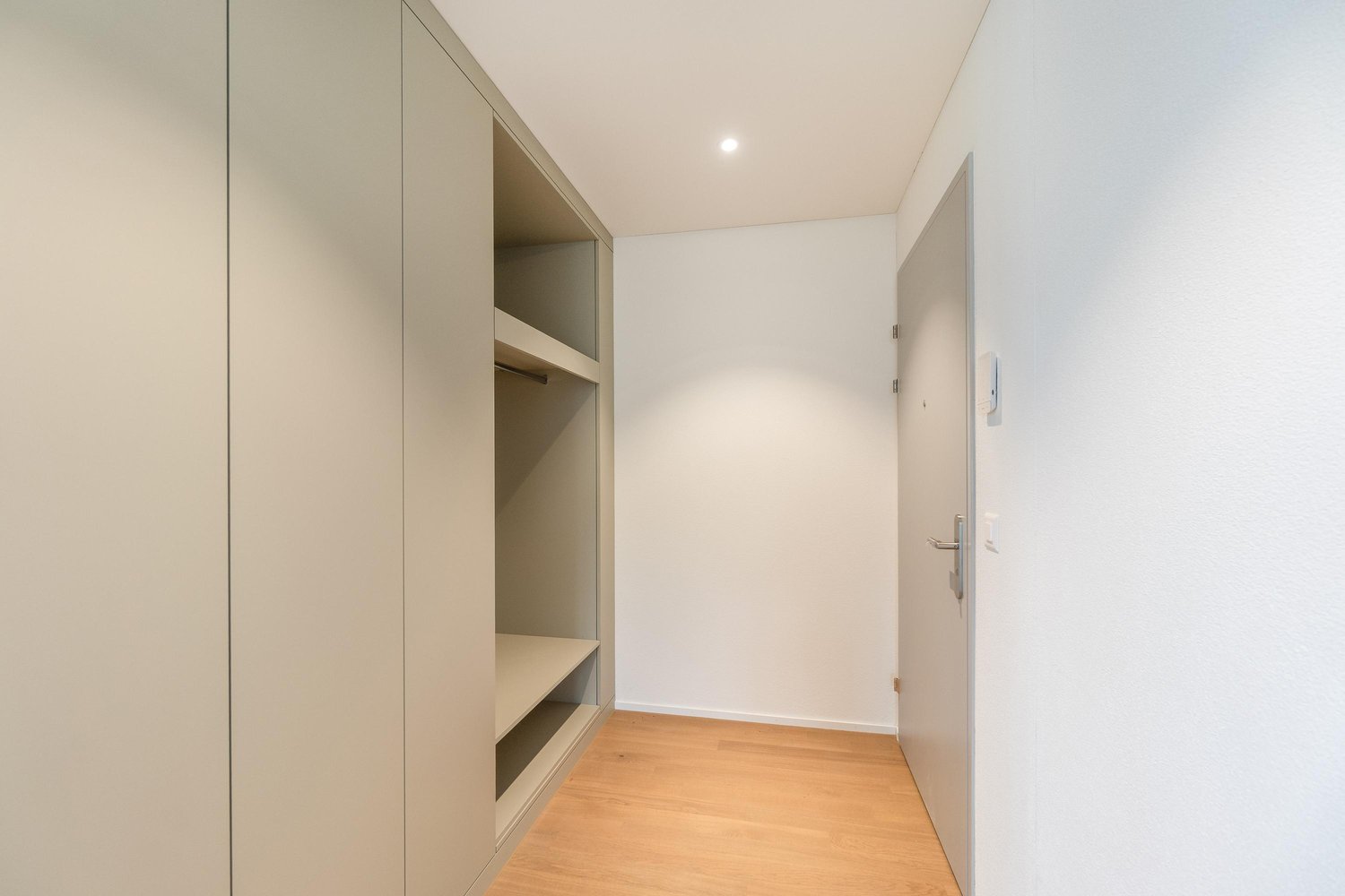 Appartement de 1 ½ pièces, photo 5 sur 10