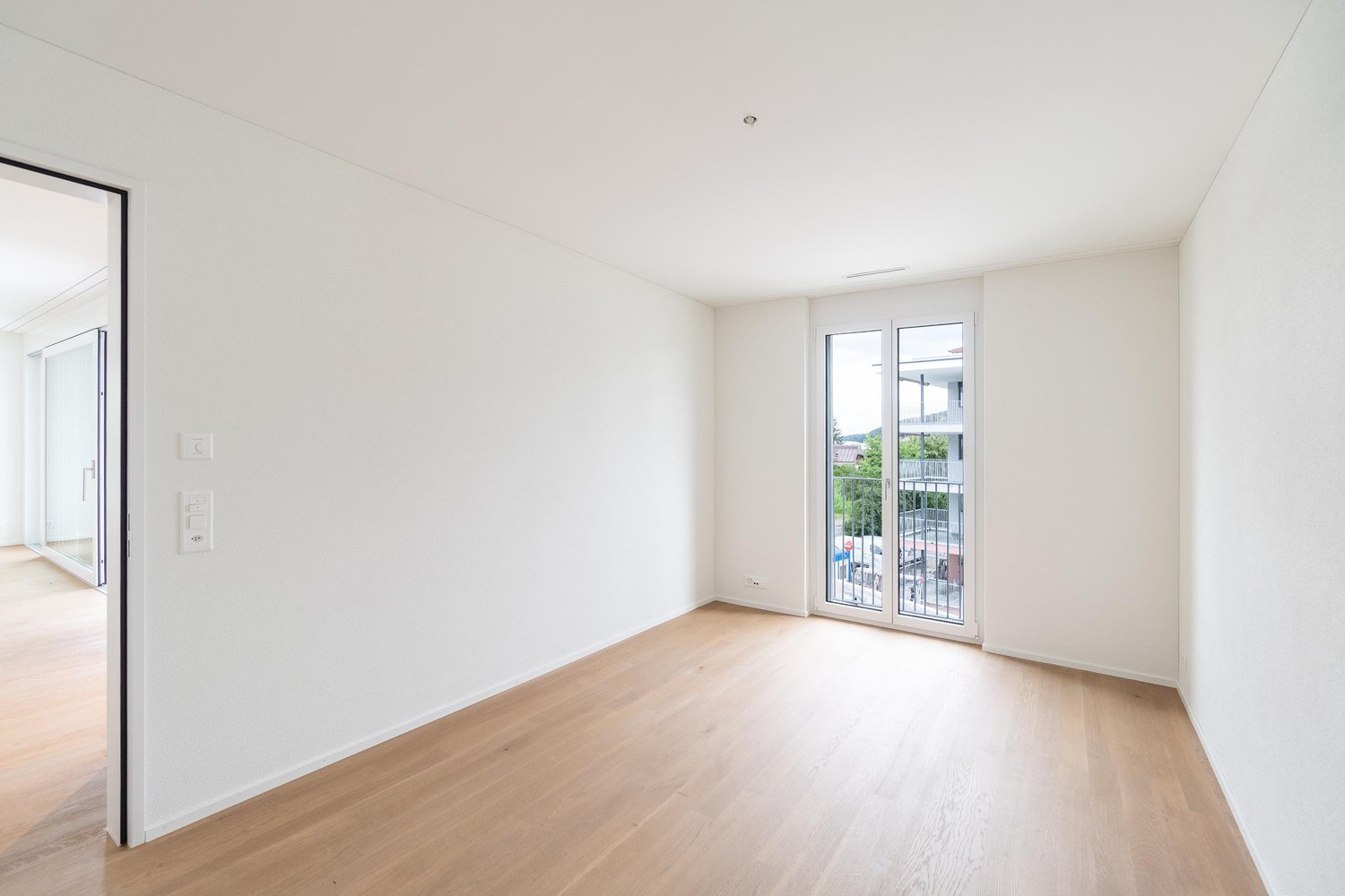Appartement de 1 ½ pièces, photo 7 sur 10