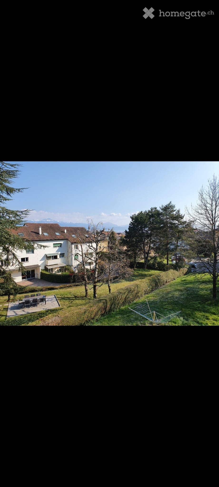 Appartement de 2 pièces, photo 4 sur 5