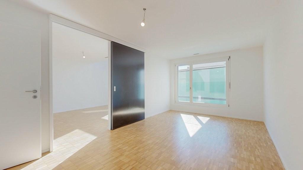 1 room loft