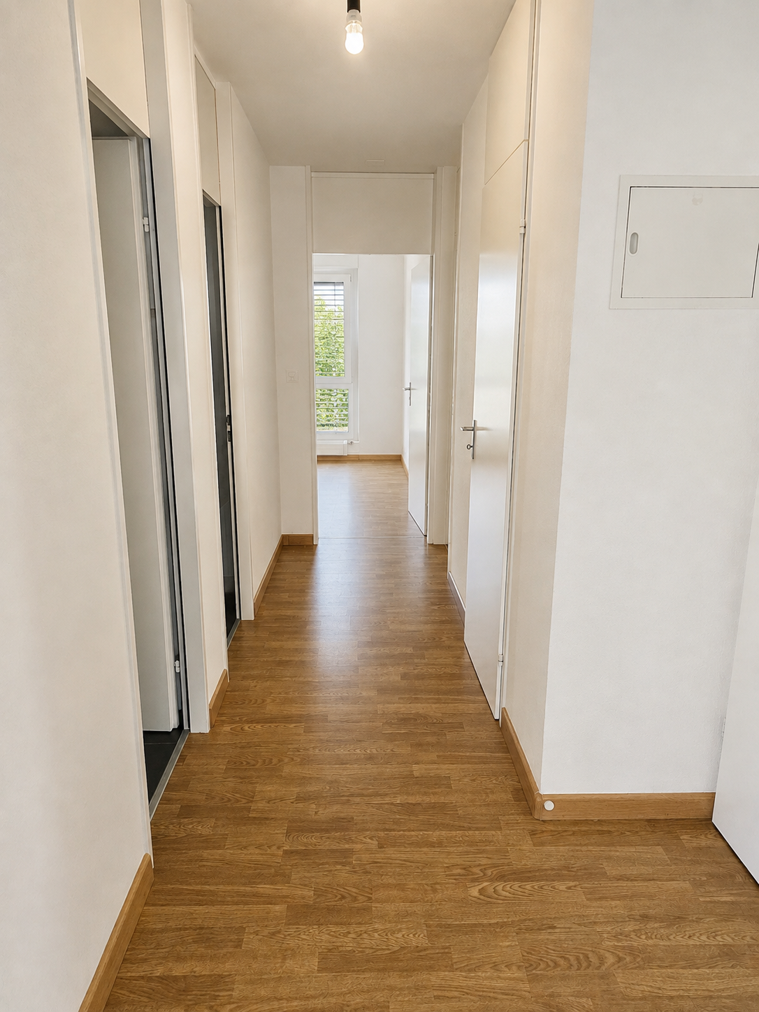Appartement de 4 ½ pièces