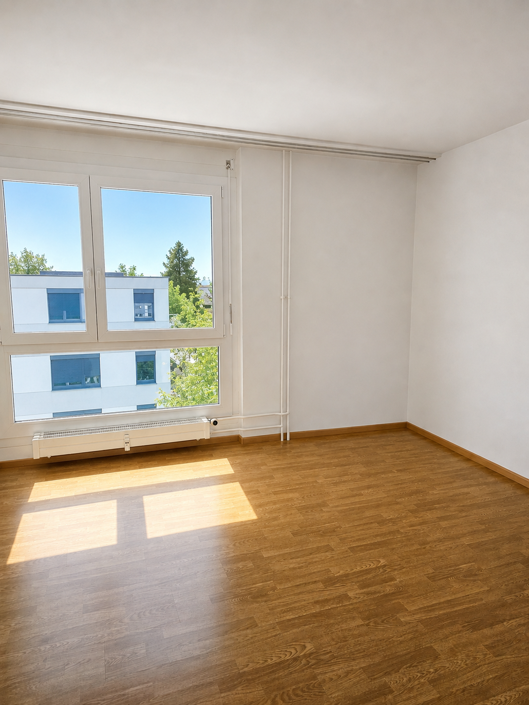 Appartement de 4 ½ pièces