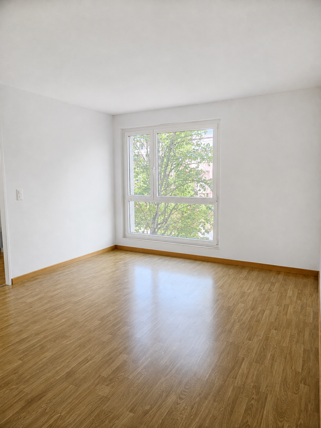 Appartement de 4 ½ pièces