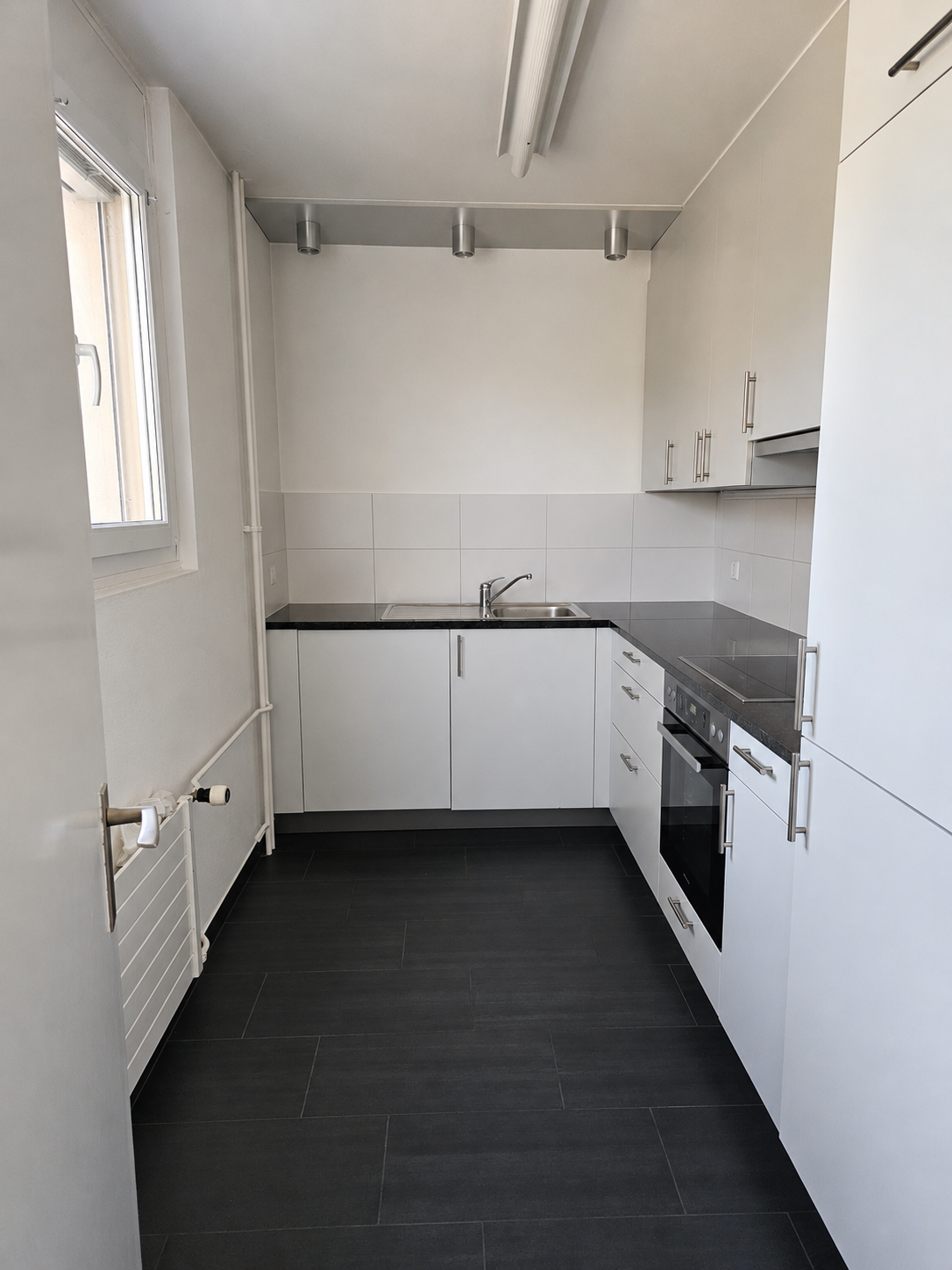 Appartement de 4 ½ pièces
