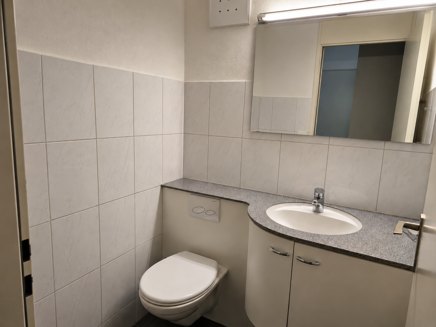 Appartement de 4 ½ pièces