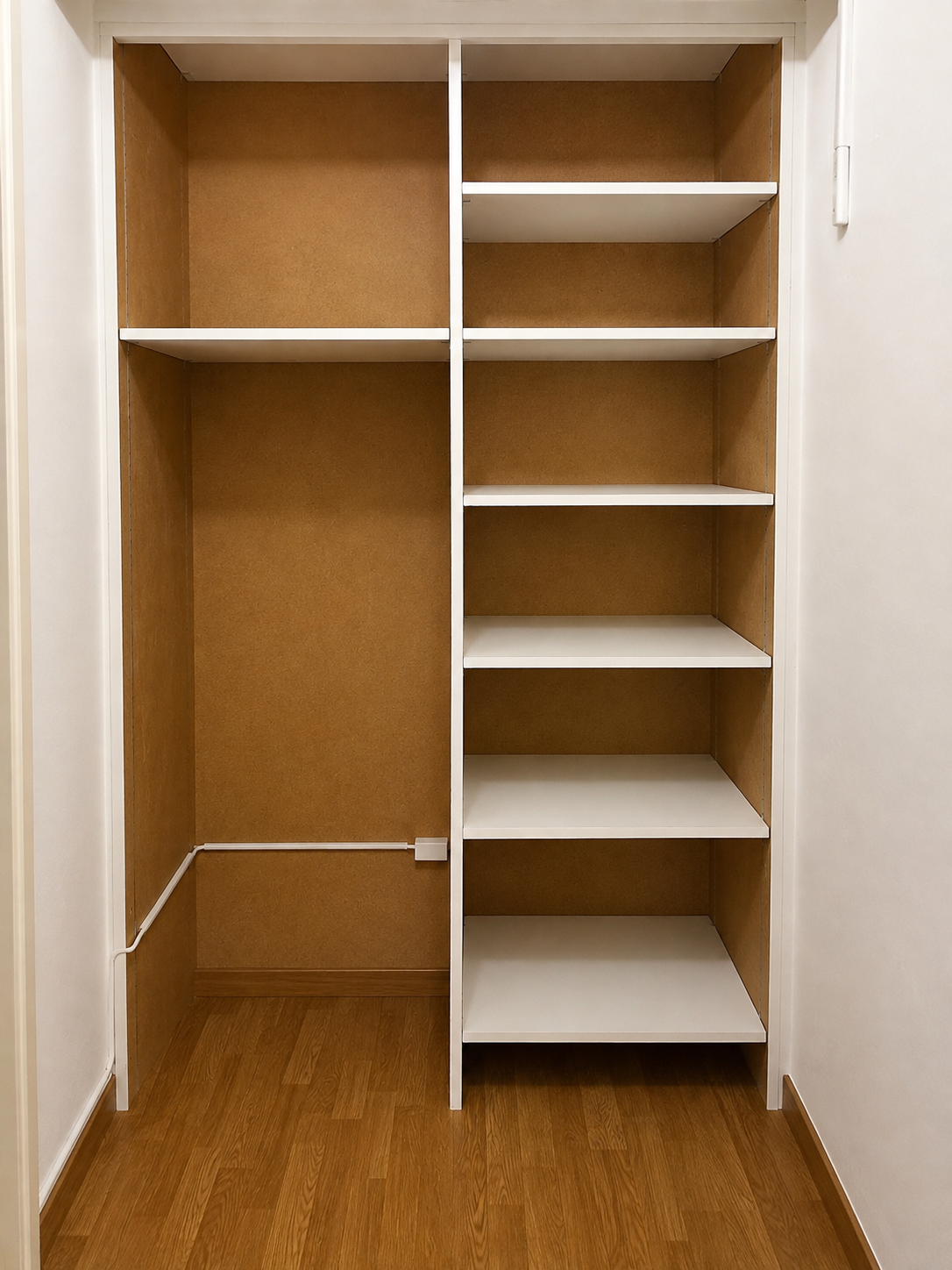 Appartement de 4 ½ pièces