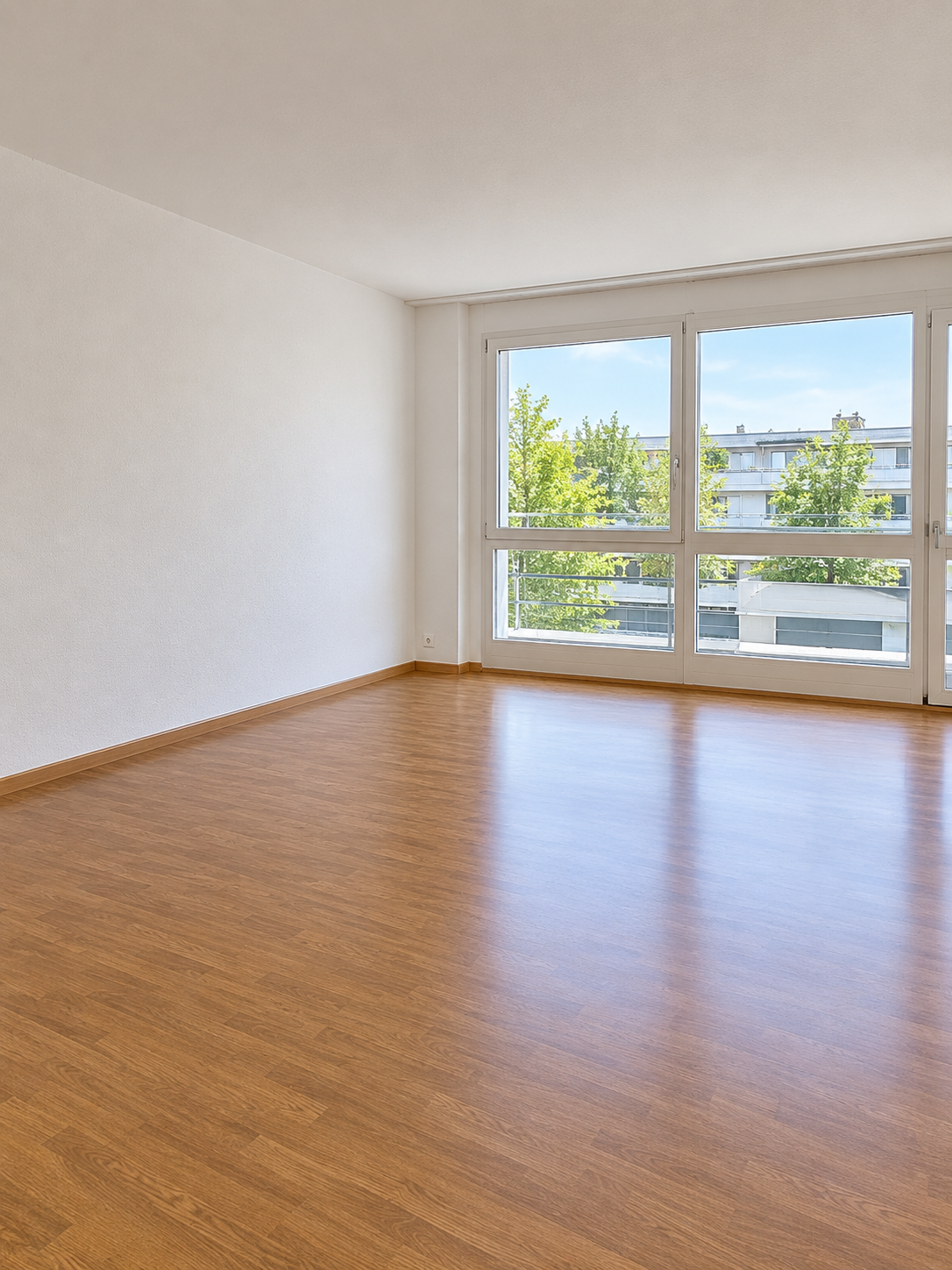 Appartement de 4 ½ pièces