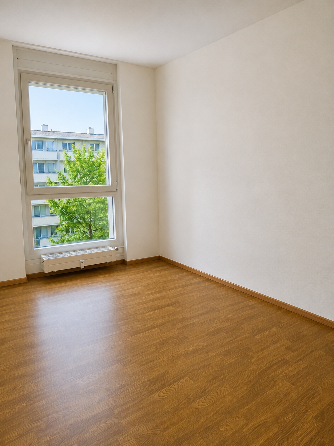 Appartement de 4 ½ pièces