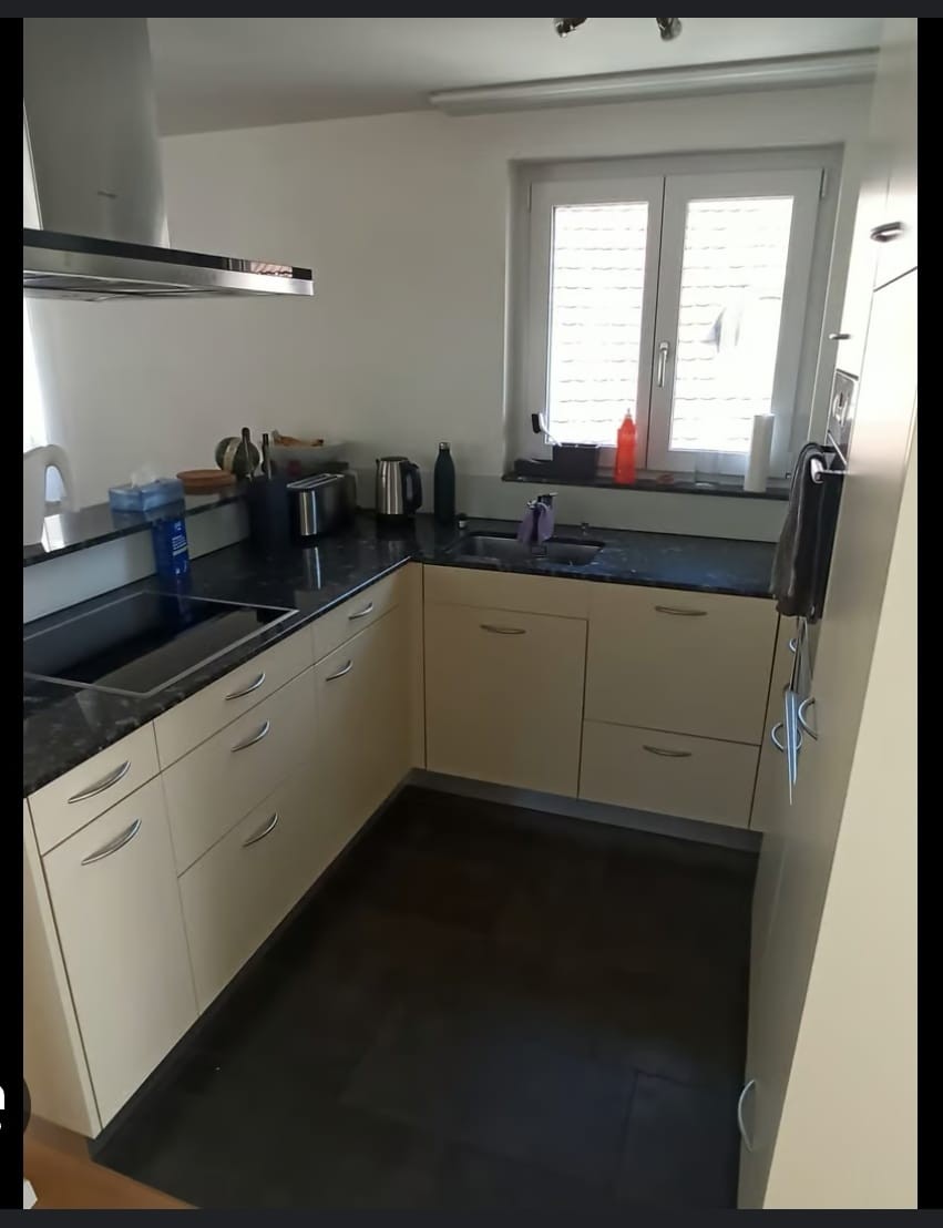 Appartamento di 3 ½ locali