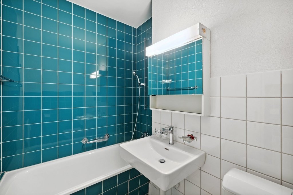 3 ½ pièces appartement, photo 5 sur 5