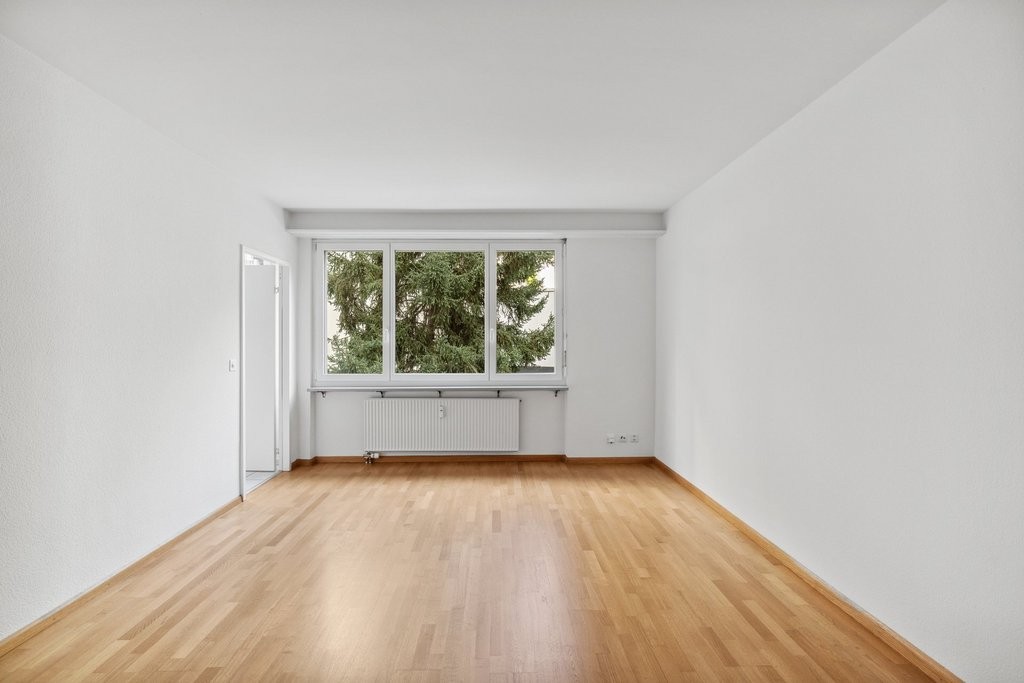 3 ½ pièces appartement, photo 3 sur 5
