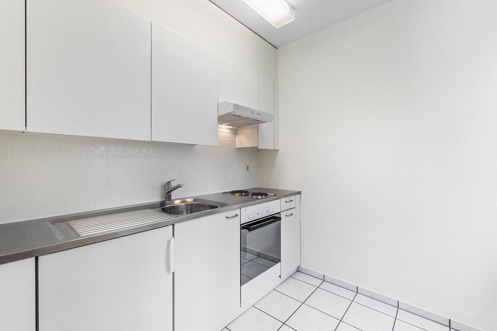 3 ½ pièces appartement, photo 4 sur 5