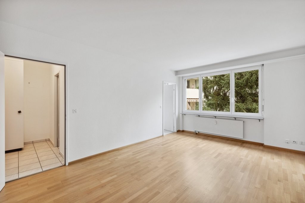 3 ½ pièces appartement, photo 2 sur 5