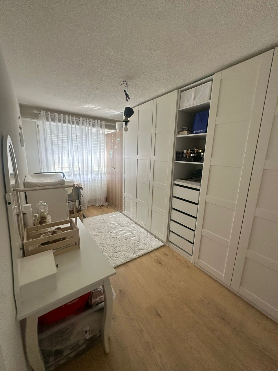 3 ½ rooms apartment, photo 7 sur 9