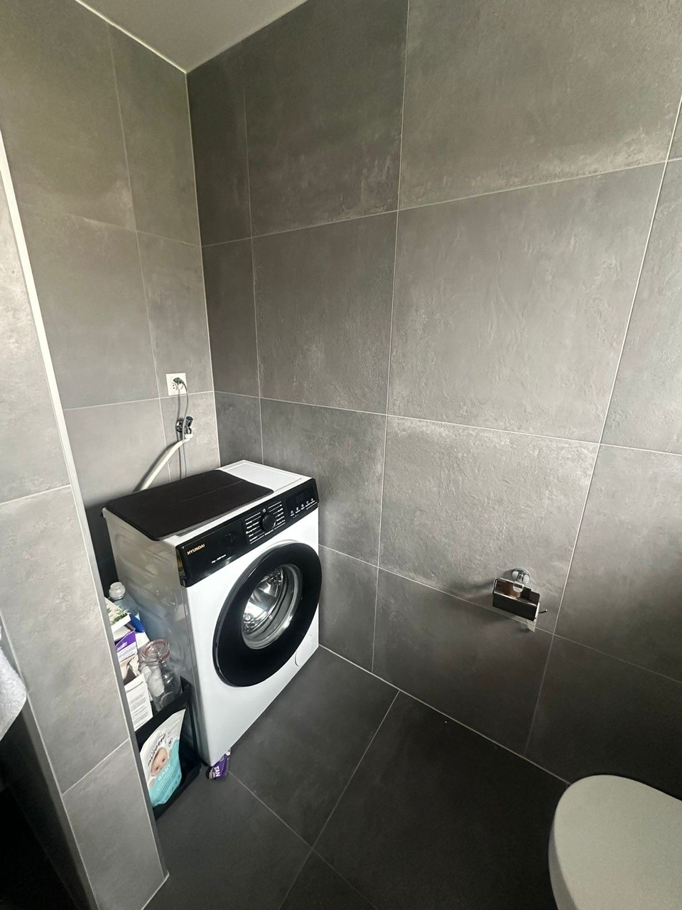 3 ½ rooms apartment, photo 9 sur 9