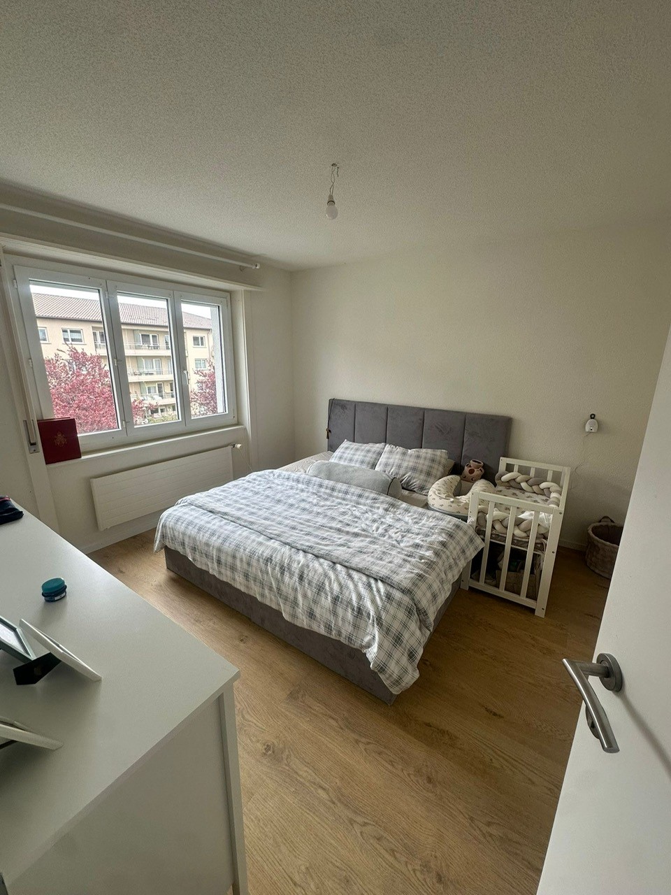 3 ½ rooms apartment, photo 8 sur 9