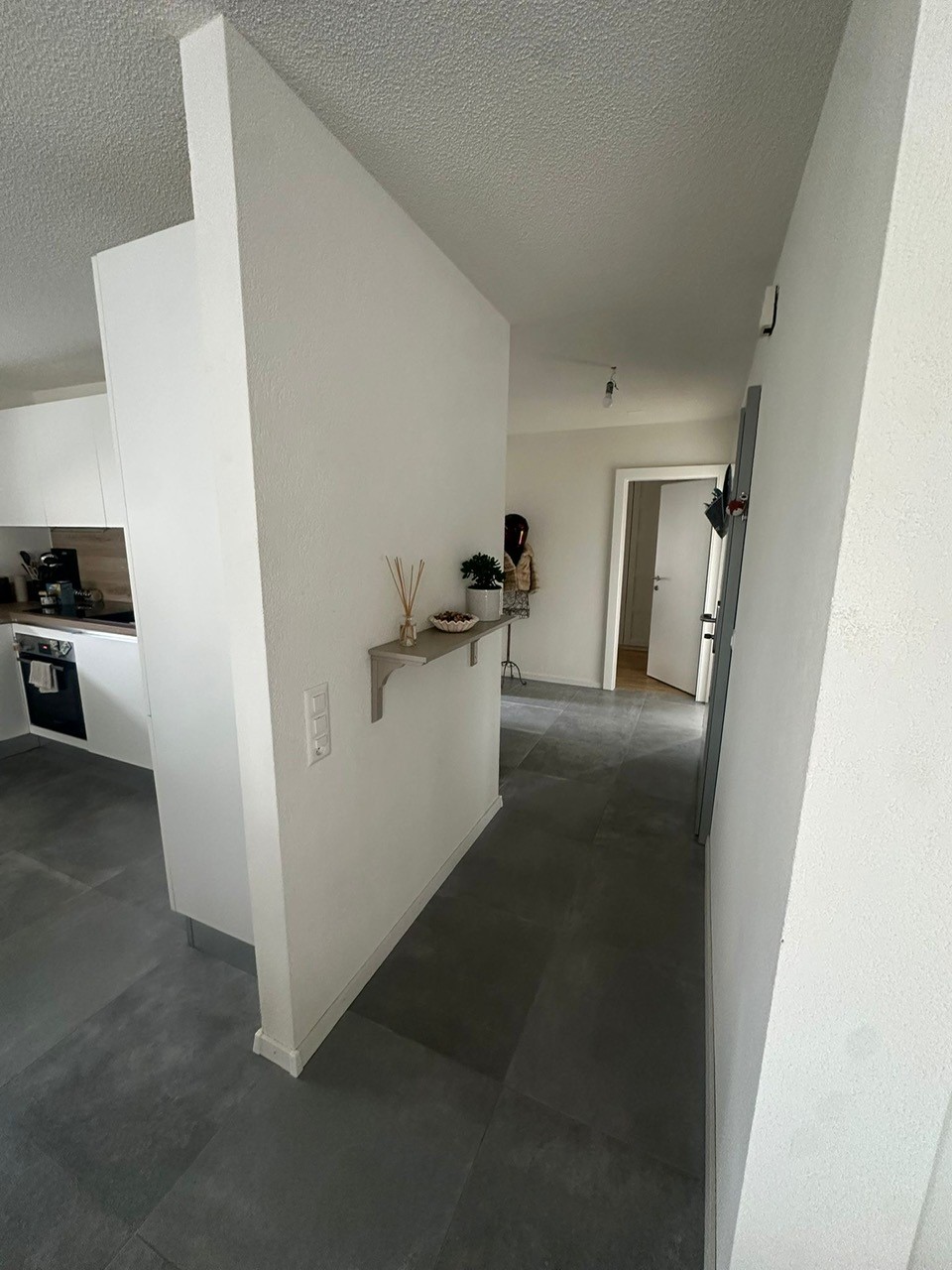 3 ½ rooms apartment, photo 4 sur 9
