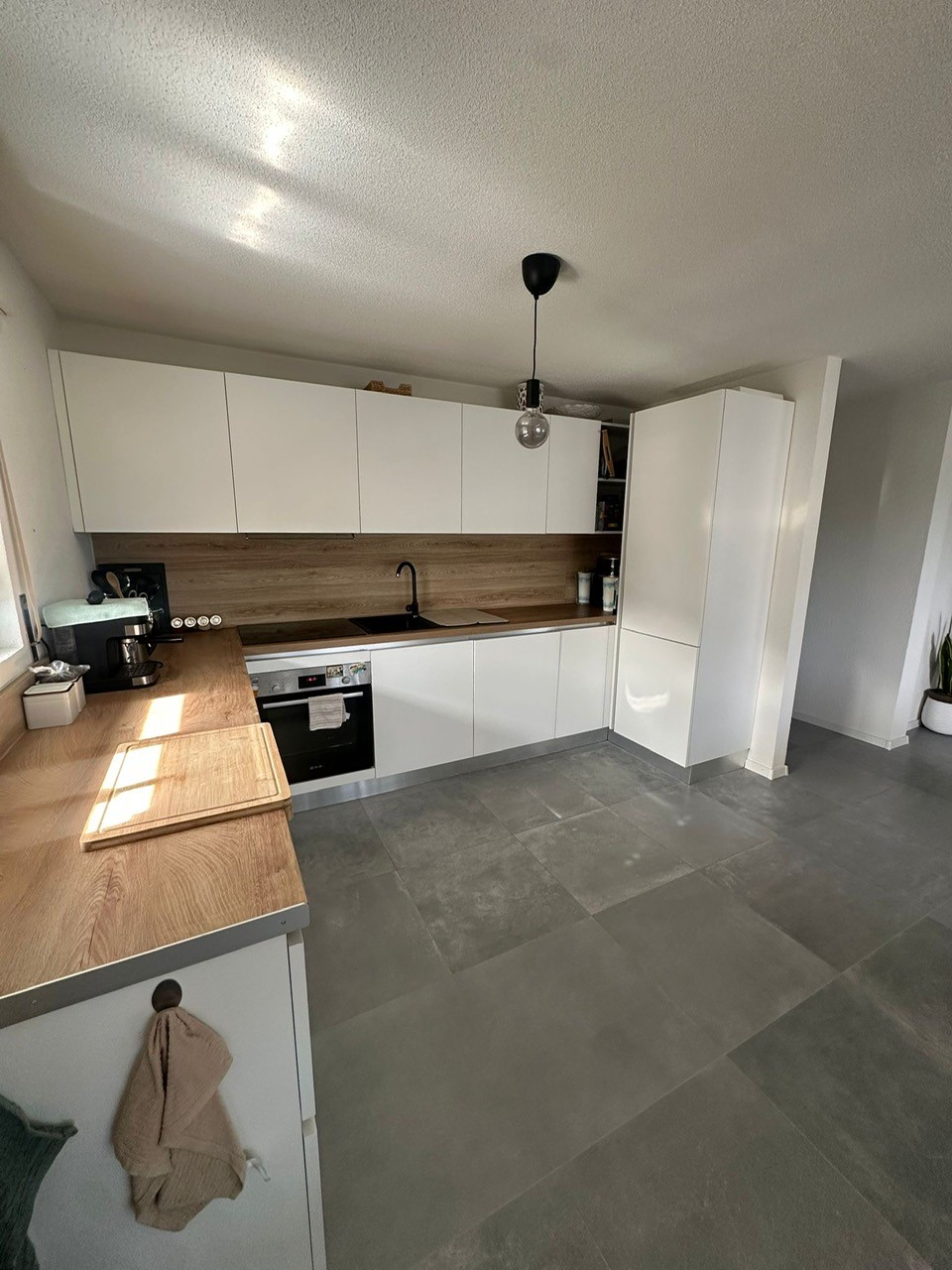 3 ½ rooms apartment, photo 1 sur 9