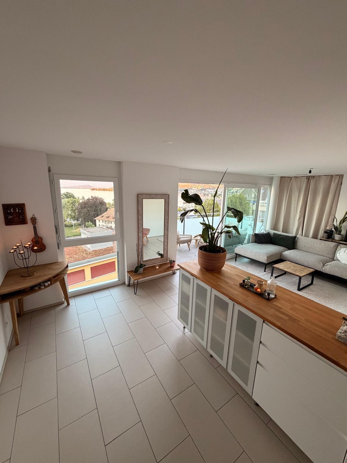 Appartement de 2 pièces, photo 7 sur 9