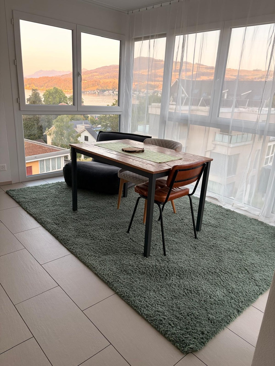 Appartement de 2 pièces, photo 5 sur 9