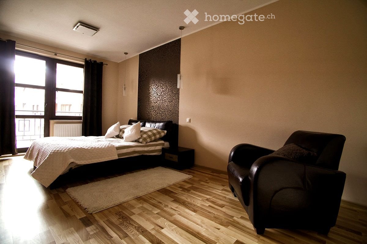 2 rooms apartment