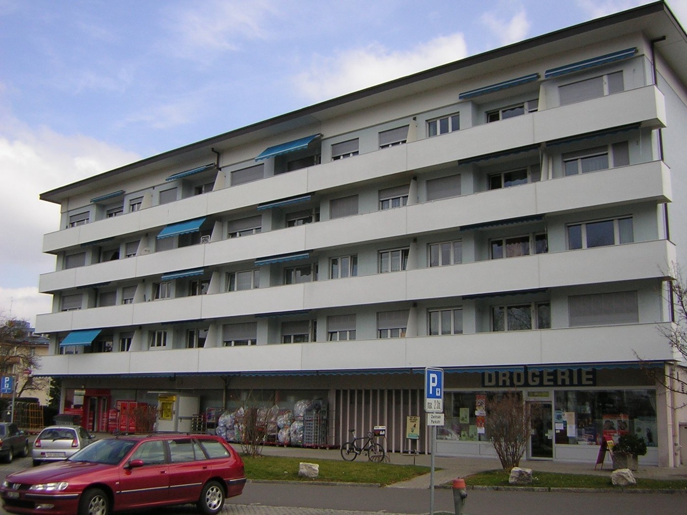 Appartement de 2 pièces, photo 1 sur 7